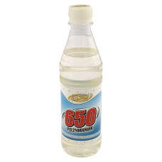 Розчинник 650 Блеск 0.85л 670г