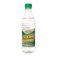 Бензин Блеск Калоша 0.4л 290г