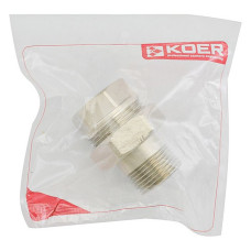 Згін американка Koer KR.341.CHR-1 