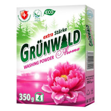 Порошок пральний Grunwald Універсальний Aroma 350г