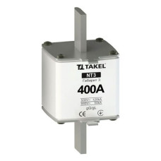 Плавкий запобіжник Takel NT3 400А