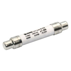 Плавкий запобіжник Takel RTF 14х85 40А 1500V DC