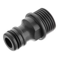 Адаптер на конектор Intertool GE-1001 1/2