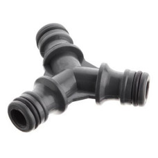 Трійник для конектора Intertool GE-1003 1/2