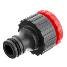 Адаптер універсальний для конектора Intertool GE-1010 1/2