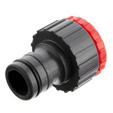 Адаптер універсальний для конектора Intertool GE-1012 3/4
