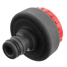 Адаптер універсальний для конектора Intertool GE-1111 3/4