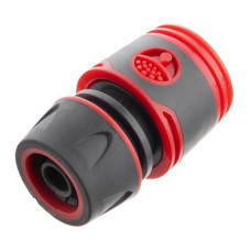 Конектор Intertool GE-1116 прогумований 1/2