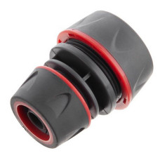 Муфта ремонтно-сполучна для шлангу Intertool GE-1115 1/2