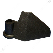 Лопатка хлібопічки для Kenwood KW694473 і Gorenje 292226 і Moulinex SS-188070 і DEX