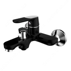 Змішувач для ванни Mixxus Premium TIGER black 009 euro