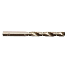 Свердло по металу Drillpower HSS тітан 16мм Свердло по металу Drillpower HSS тітан 16мм