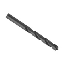 Свердло по металу Drillpower/Uadrill HSS чорне 5.1мм Свердло по металу Drillpower/Uadrill HSS чорне 5.1мм