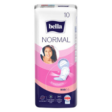 Гігієнічні прокладки Bella Normal 10шт