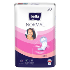 Гігієнічні прокладки Bella Normal 20шт