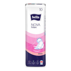 Гігієнічні прокладки Bella Normal Maxi 10шт