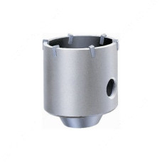 Коронка по бетону Drillpower/Uadrill d50мм коронка плюс хвостовик Коронка по бетону Drillpower/Uadrill d50мм коронка плюс хвостовик