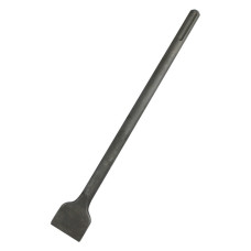 Зубило лопаточне SDS-max 400х40x50мм