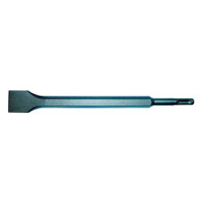 Зубило плоске SDS-plus 14x250x40мм