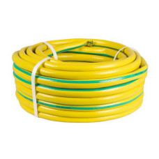Шланг для поливу тришаровий Mastertool 92-1042 Flower d18 3/4 