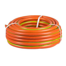 Шланг для поливу тришаровий Mastertool 92-1047 Harvest d18 3/4 