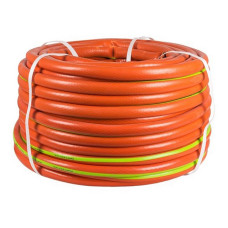 Шланг для поливу тришаровий Mastertool 92-1049 Harvest d18 3/4 