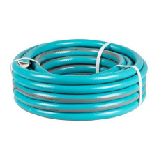 Шланг для поливу тришаровий Mastertool 92-1055 Oasis d18 3/4 