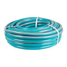 Шланг для поливу тришаровий Mastertool 92-1057 Oasis d18 3/4 