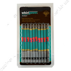 Біта Whirlpower PH-2x90мм 10шт оригінал