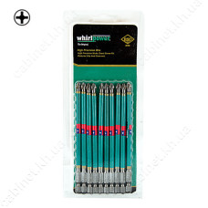 Біта Whirlpower PH-2x127мм 10шт оригінал Біта Whirlpower PH-2x127мм 10шт оригінал