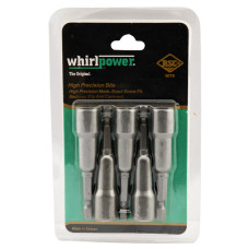 Голівка магнітна 8 Whirlpower 5шт