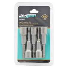 Голівка магнітна 10 Whirlpower 5шт