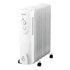 Масляний обігрівач Maestro MR-950-9 2000Вт 9 секцій
