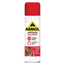 Засіб для знищення молі ARMOL 140мл