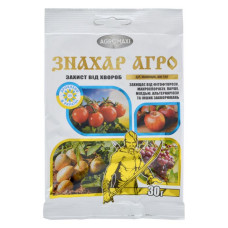 Препарат Агромаксі Знахарь 30г