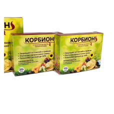 Біофунгіцид Корбіон універсальний 10г