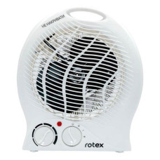 Тепловентилятор Rotex RAS04-H 2000Вт
