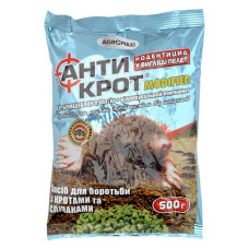 Гранула Агромакс Антикрот PROF SERIES 500г