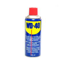 Мастило-спрей WD-40 оригінал Англія 400 мл Мастило-спрей WD-40 оригінал Англія 400 мл