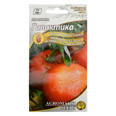 Насіння томату безросадного Агромаксі Галактика 0.4г