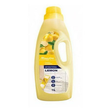Засіб для миття підлоги Maestro Lemon 1л