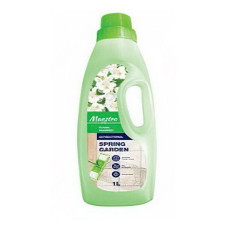 Засіб для миття підлоги Maestro Spring Garden 1л