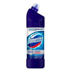 Засіб дезінфікуючий Domestos Експерт сила 1л
