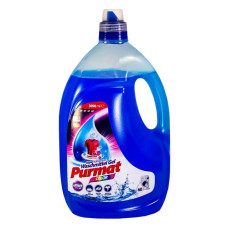 Гель для прання Purmat Color 3090мл