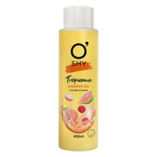 Гель для душу Oshy Tropicana 400мл