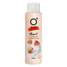 Гель для душу Oshy Yogurt 400мл