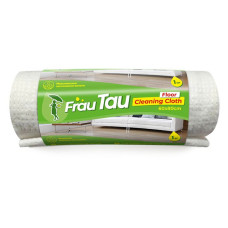 Ганчірка для підлоги Frau Tau Cleaning Cloth 50х60см 1шт