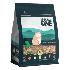 Корм для хом'яків Special One 500г Корм для хом'яків Special One 500г