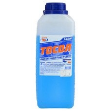 Тосол УНК РОН А-40М 1кг