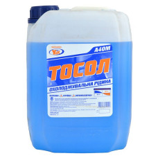 Тосол УНК РОН А-40М 5кг